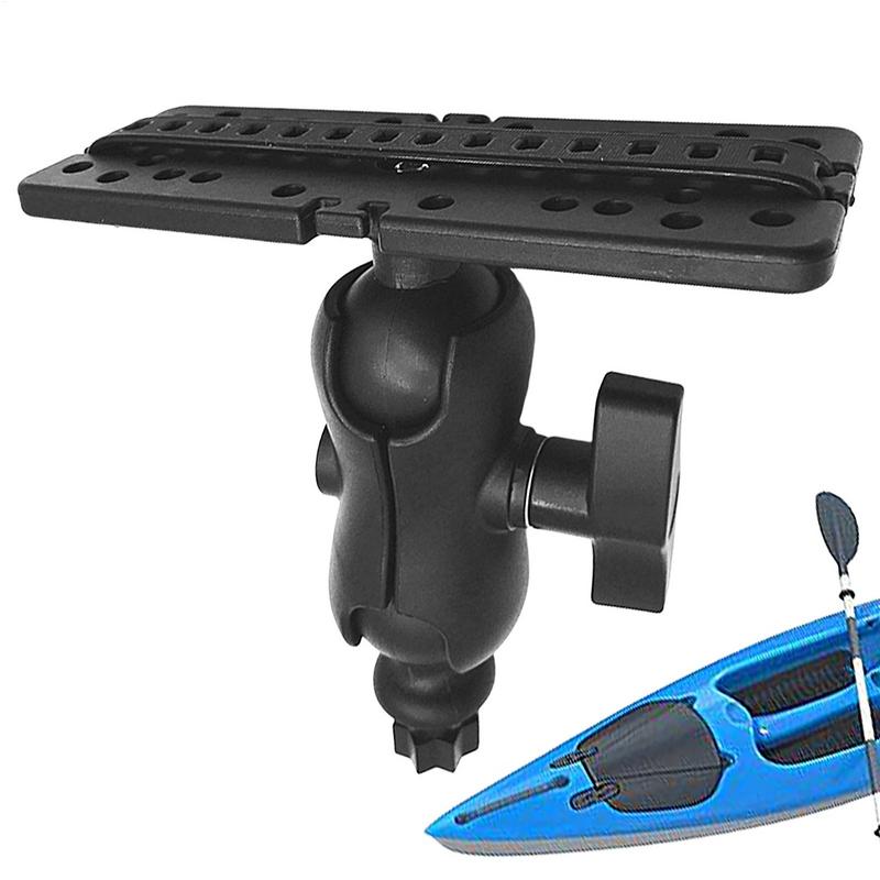 Support de détecteur de poisso - Fish Finder Mount avis et prix