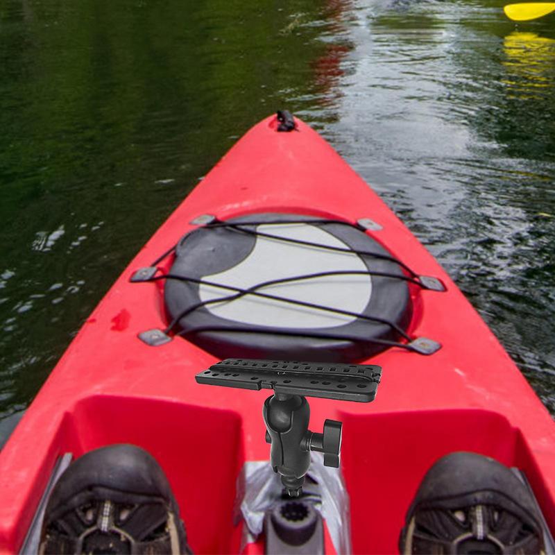 Support de détecteur de poisso - Fish Finder Mount avis et prix