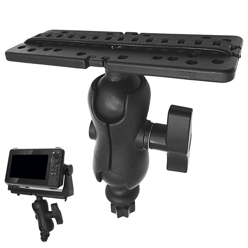 Support de détecteur de poisso - Fish Finder Mount avis et prix