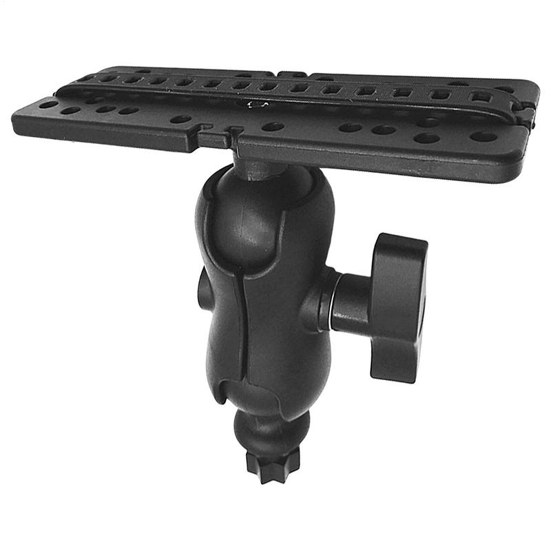 Support de détecteur de poisso - Fish Finder Mount avis et prix