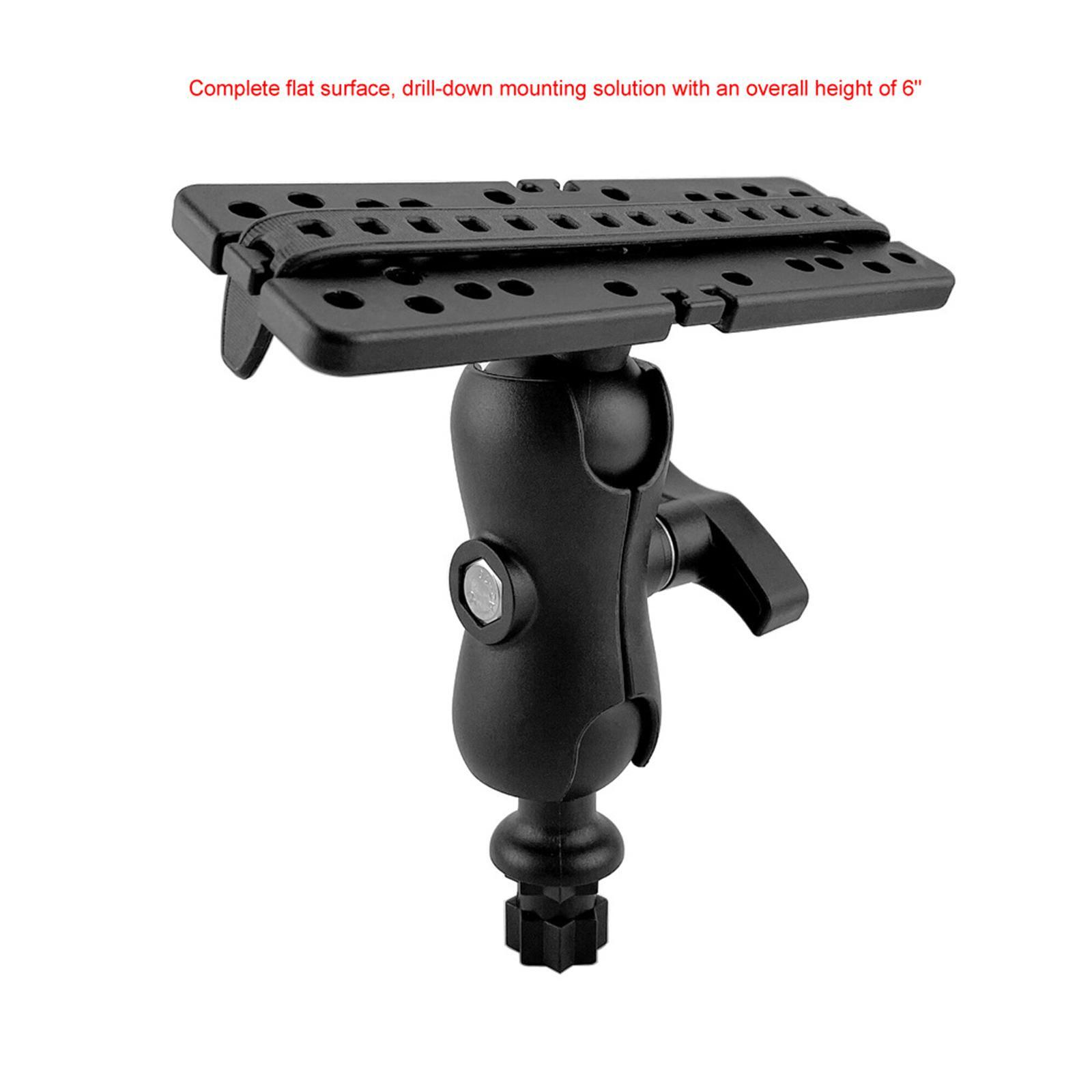 Support pour sondeur de pêche  - Fish Finder Mount avis et prix
