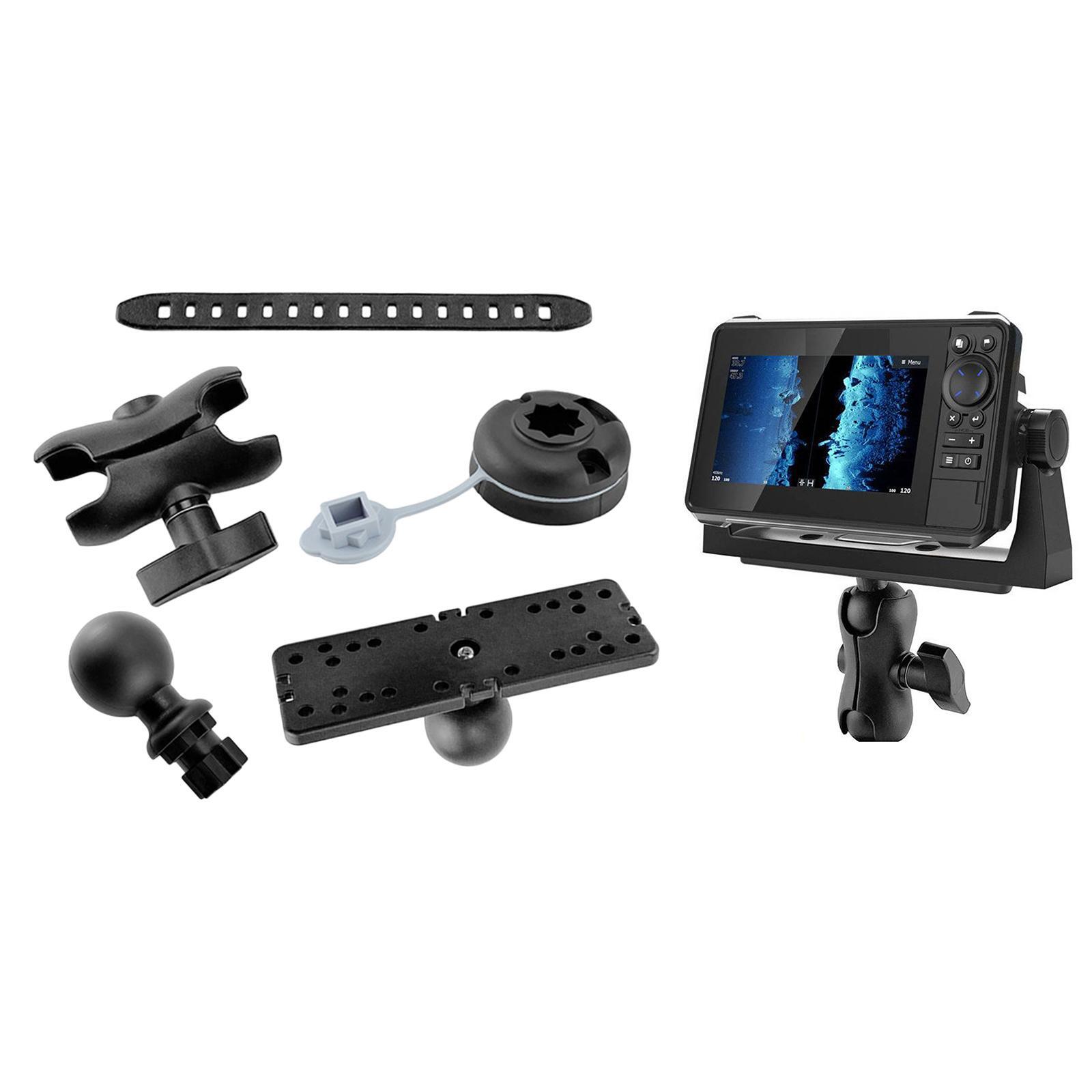 Support pour sondeur de pêche  - Fish Finder Mount avis et prix