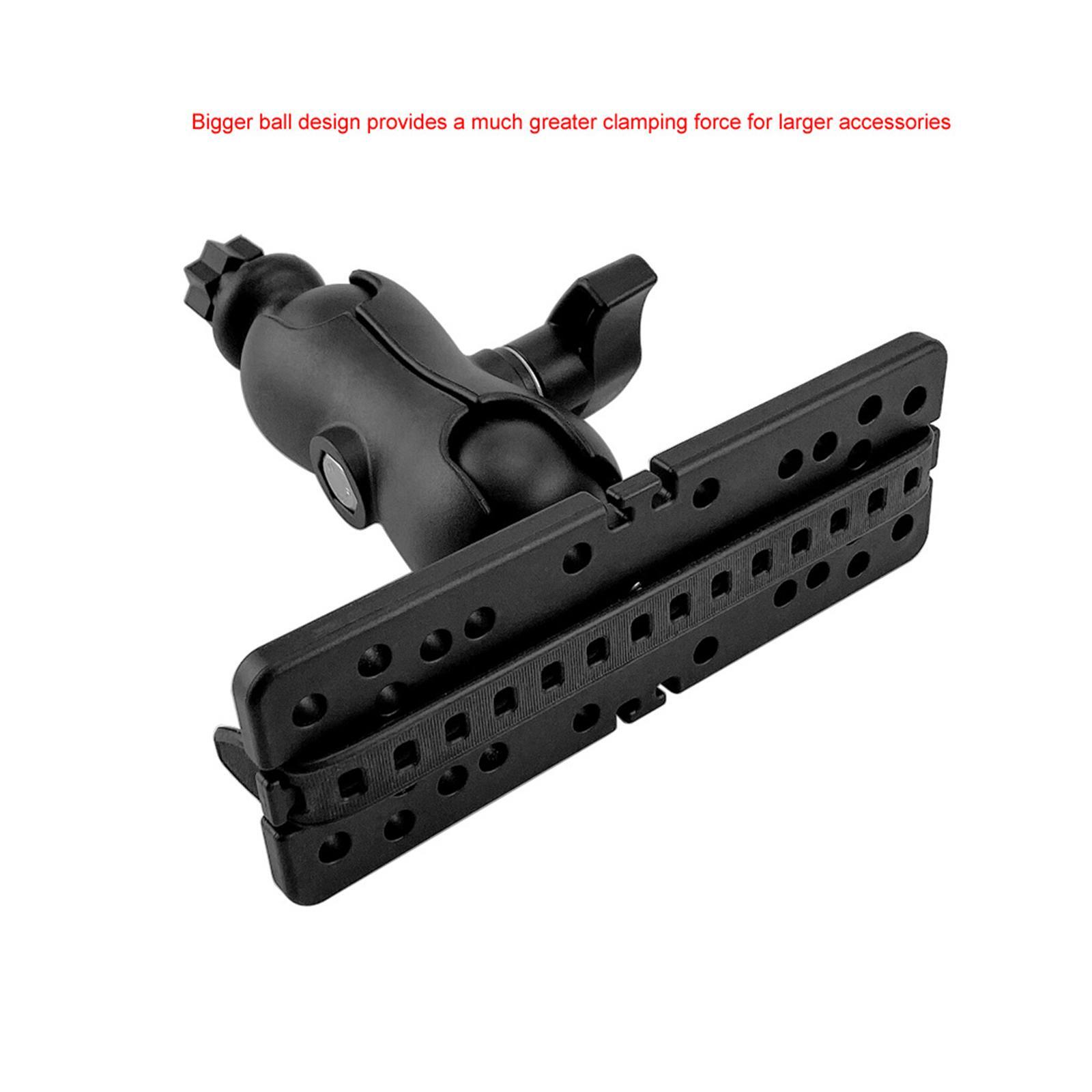Support pour sondeur de pêche  - Fish Finder Mount avis et prix