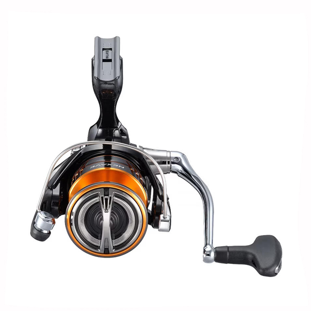 Moulinet de pêche spinning SHI - Daiwa Reel Bg avis et prix