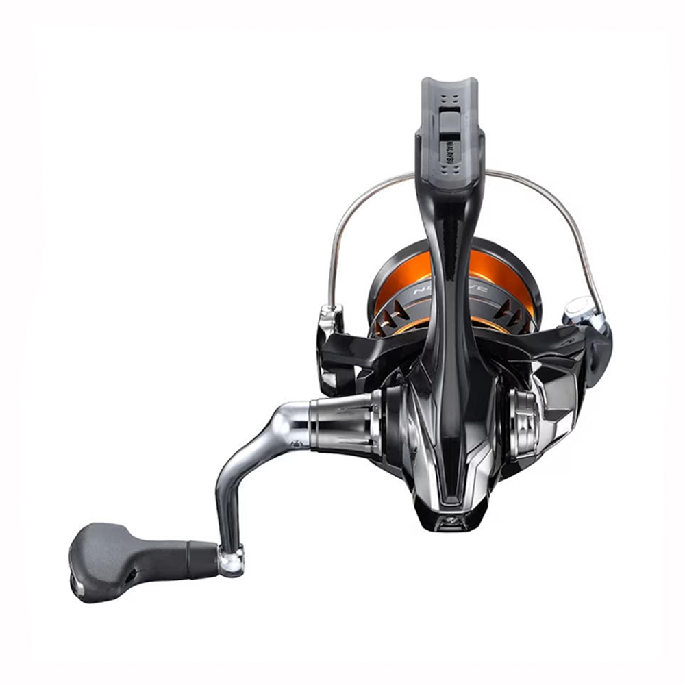 Moulinet de pêche spinning SHI - Daiwa Reel Bg avis et prix