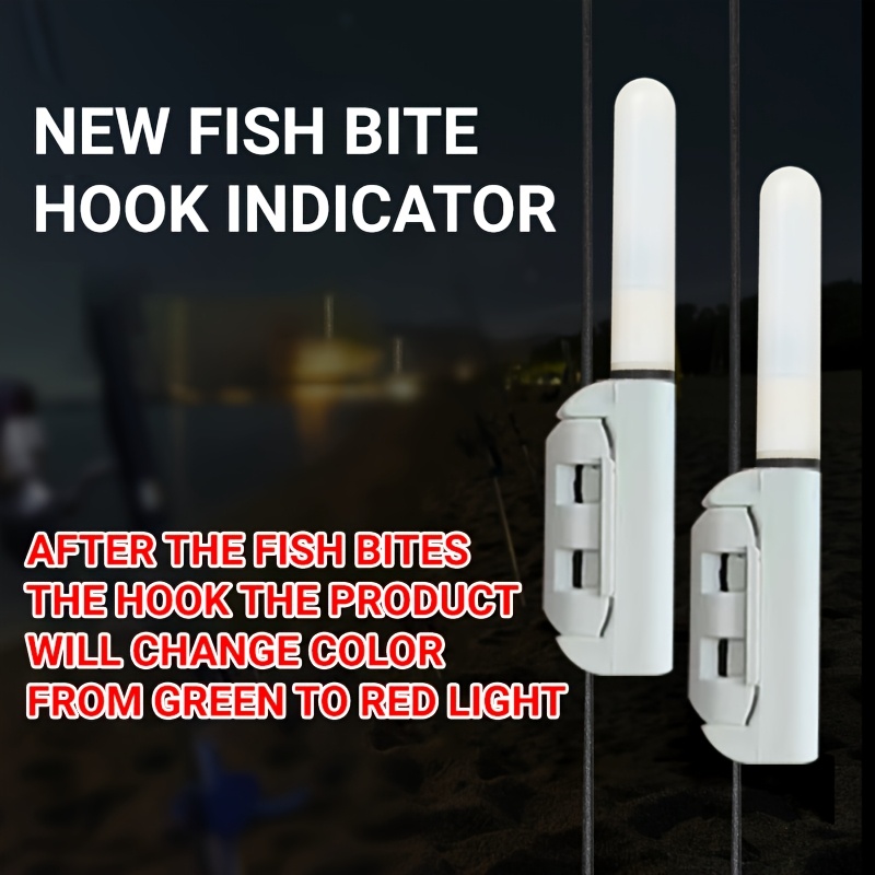 Indicateur de morsure de pêche - Bite Alarm avis et prix