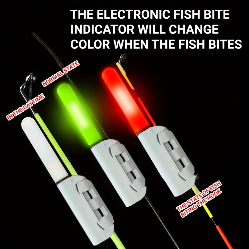 Indicateur de morsure de pêche - Bite Alarm avis et prix