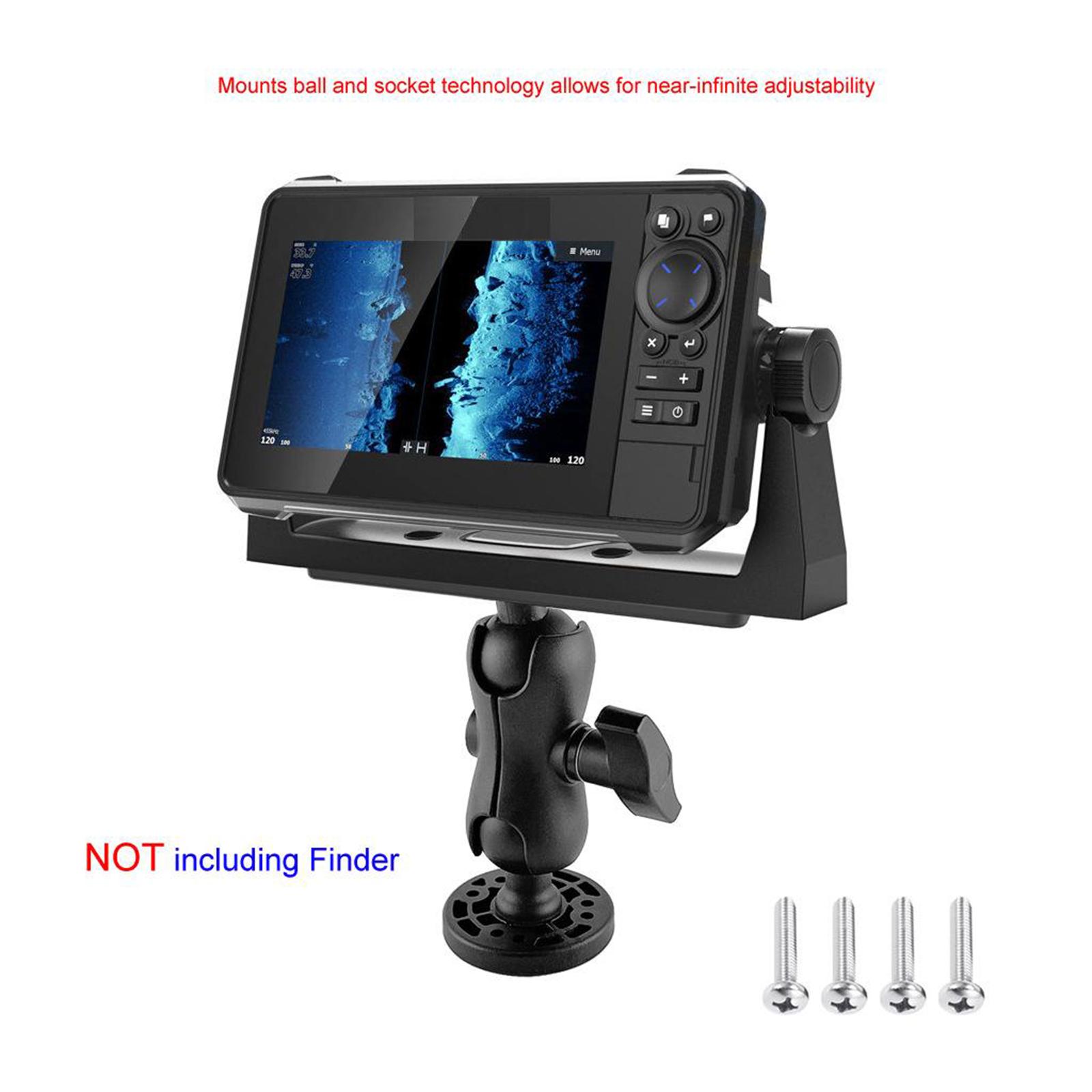 Support de montage pour détect - Fish Finder Mount avis et prix