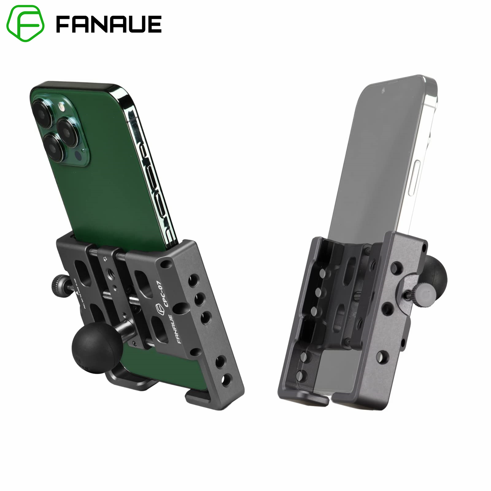 FANAUE support pour Smartphone - Fish Finder Mount avis et prix