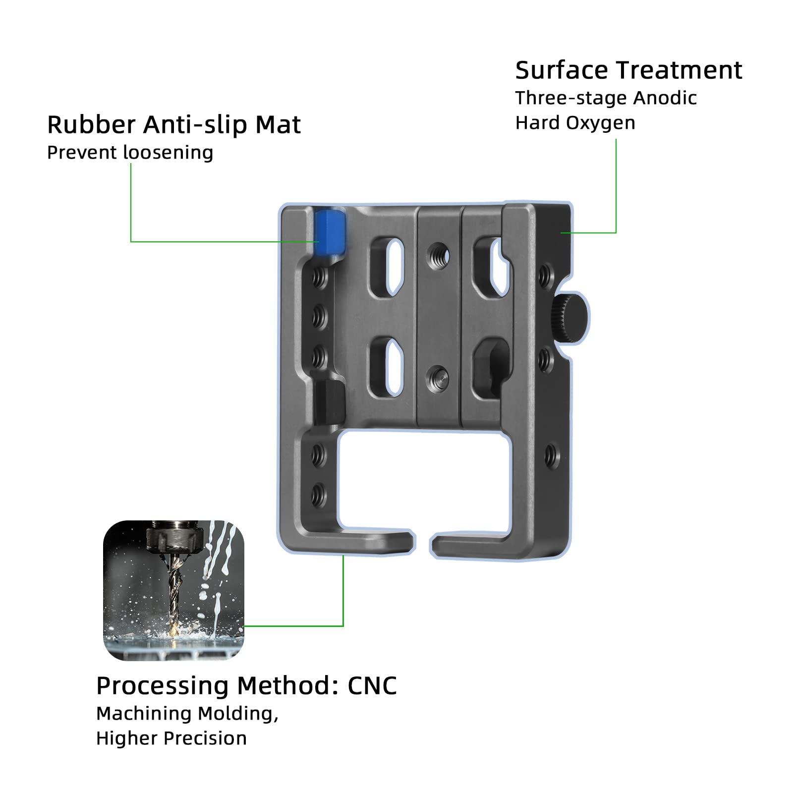 FANAUE support pour Smartphone - Fish Finder Mount avis et prix